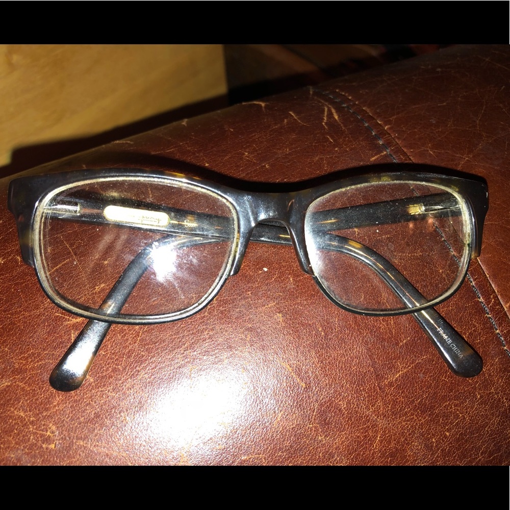 Hemingway eyeglass frames